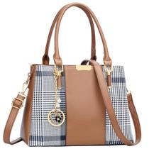 Bolsas e bolsas KKXIU Top Handle Satchel Shoulder Womper Womber Bolsas e bolsas KKXIU Top Handle Satchel Shoulder Womper Womber