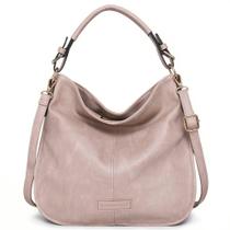 Bolsas e bolsas para mulheres Bolsas Hobo Bolsas de ombro tiracolo ajustáveis Sacola MWW16-1022KH