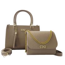 Bolsas Feminina De Ombro Média De Mão E Transversal Pequena