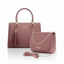 Bolsas Feminina De Ombro Média De Mão E Transversal Pequena