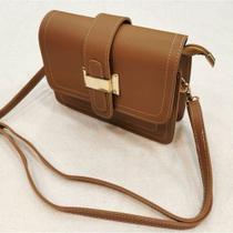 Bolsas Feminina Transversal Crossbody Pequena Para Festa