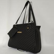 Bolsas Femininas Baratas Com Porta Moedas Tecido Sintético BS87