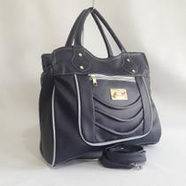 Bolsas Femininas Baratas Transversal Tecido Sintético Bs27