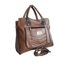 Bolsas Femininas Baratas Transversal Tecido Sintético Bs27