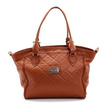 Bolsas Femininas Grande De Couro Legitimo Lirom Super Luxuosa