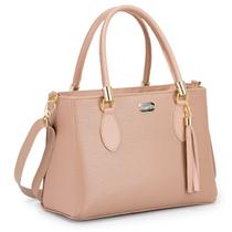 Bolsas Femininas Media de Mão e Transversal