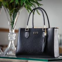 Bolsas Femininas Media de Mão e Transversal