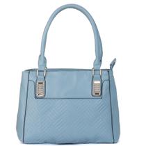 Bolsas Femininas Tote de Ombro com Alça Transversal Baú - STAR SHOP