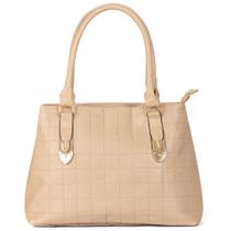 Bolsas Femininas Transversal Baú Tote de Ombro com Alça - STAR SHOP