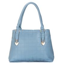 Bolsas Femininas Transversal Baú Tote de Ombro com Alça - STAR SHOP