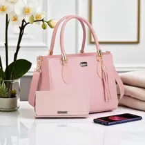 Bolsas Femininas Transversal Lorena Media mais Carteira feminina Divisórias - Duarts