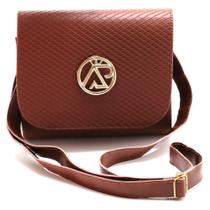 Bolsas femininas transversal, tira-colo, Bolsinha top , modelo balada ! T-AP-MARFIM