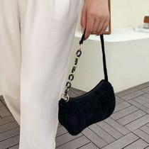 Bolsas Femininas Vintage verão veludo Bolsas Femininas Vintage verão veludo