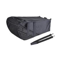 Bolsas Impermeáveis Para Assento Traseiro De Motocicleta Para Honda Ruckus Zoomer 2010-2019,