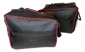 Bolsas Internas Laterais Ducati V4 Rally