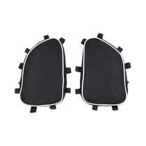 Bolsas Laterais Impermeáveis Para Motocicleta Tiger 800, Bolsa De Ferramentas Para Barra De Proteção Bolsas Laterais Impermeáveis Para Motocicleta Tiger 800, Bolsa De Ferramentas Para Barra De Proteção