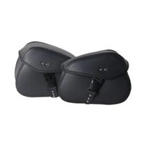 Bolsas Laterais Impermeáveis Universais Para Motocicletas: Armazenamento De Ferramentas Para Harley,