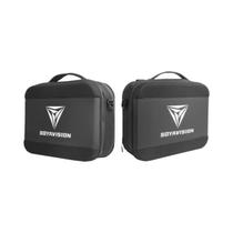Bolsas Laterais Para Motocicleta BMW R1250GS F850GS F750GS, Malas Vario, Estojo Interno De Bagagem Bolsas Laterais Para Motocicleta BMW R1250GS F850GS F750GS, Malas Vario, Estojo Interno De Bagagem