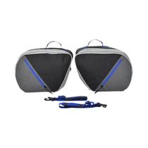 Bolsas Laterais Para Motocicleta YAMAHA Tracer 9/900 GT, Forro Interno Para Armazenamento De Bolsas Laterais Para Motocicleta YAMAHA Tracer 9/900 GT, Forro Interno Para Armazenamento De