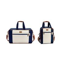 Bolsas Maternidade Luxo Wembley Batistela Baby