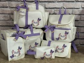 Bolsas Maternidade Personalizadas