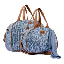 Bolsas Maternidade Pratic Batistela Baby