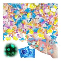 Bolsas misteriosas Mini Glow in the Dark Resin Animal Models (50) Bolsas misteriosas Mini Glow in the Dark Resin Animal Models (50)