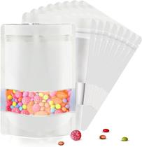 Bolsas Mylar ODDIER 5,5 x 7,8 120 unidades para armazenamento de alimentos à prova de cheiro