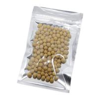Bolsas Mylar PABCK, pacote com 100 bolsas transparentes, fechadas novamente 8,5 x 14 cm Bolsas Mylar PABCK, pacote com 100 bolsas transparentes, fechadas novamente 8,5 x 14 cm