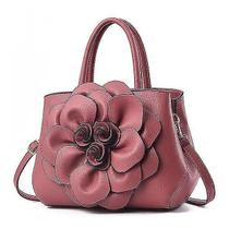 Bolsas novas bolsas femininas de couro pu bolsa de ombro de grande capacidade clássico casual messenger