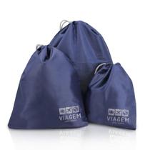 Bolsas Organizadoras De Malas P M G Jacki Design ul Bolsas Organizadoras De Malas P M G Jacki Design ul