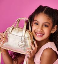 Bolsas pampili 600 bolsa dourado Bolsas pampili 600 bolsa dourado