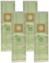 Bolsas para Aspiradora Hoover 4010001A Tipo A, Altura 17.15 cm, Paquete de 3 unidades