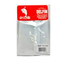 BOLSAS PARA ELEMENTOS FILTRANTES Aquario Delfim 25 X 30 Cm Numero 4