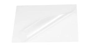 Bolsas para laminação Oregon Lamination 7 mil 70 x 114 mm 500 un. Bolsas para laminação Oregon Lamination 7 mil 70 x 114 mm 500 un.