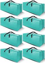 Bolsas para Mudanza Cosy Family Paquete de 8 Unidadess, Extra Grandes, de Alta Resistencia, 150L