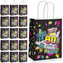 Bolsas Party Favor Marspark Back to the 90s 16 peças