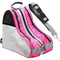 Bolsas Patins Roller Inline 4 Rodas Semi e Profissional