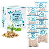 Bolsas Repelentes de Ratos Wanqueen com Óleo de Menta Natural (8 Unidades)
