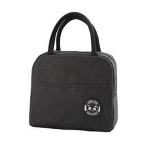 Bolsas Térmicas Portátil Lancheira Térmica Marmita Viagem