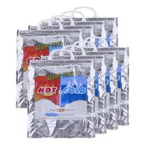 Bolsas Térmicas Superio para Comida Caliente y Fría de 8L Bolsas Térmicas Superio para Comida Caliente y Fría de 8L