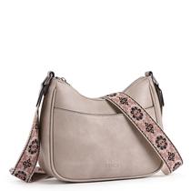 Bolsas tiracolo CLUCI Leather Crescent Bags para mulheres