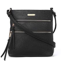 Bolsas tiracolo CLUCI para mulheres com alça ajustável de couro macio Bolsas tiracolo CLUCI para mulheres com alça ajustável de couro macio