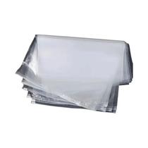 Bolsas Transparentes Com Zíper Para Viagem E Armazenamento 10 20 30 50PCS Necessidades Diárias Bolsas Transparentes Com Zíper Para Viagem E Armazenamento 10 20 30 50PCS Necessidades Diárias