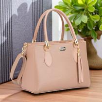 Bolsas Transversal Feminina Lorena Media de Mão e Transversal Bolsas Transversal Feminina Lorena Media de Mão e Transversal