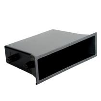Bolsillo de almacenamiento para radio de auto para Nissan Pathfinder/Frontier