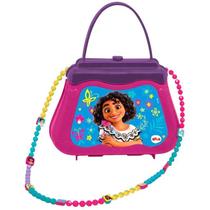 Bolsinha Biju E Acessórios Encanto Elka