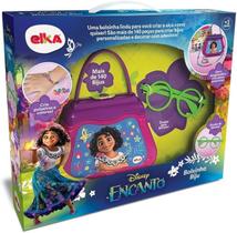 Bolsinha Biju Encanto Elka 1234