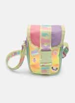 Bolsinha Color Block - Puket