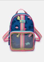 Bolsinha de costas Puket - Puket